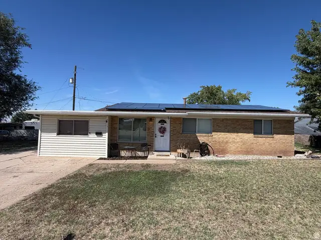 440 N 200 W, Clearfield, UT 84015 - #1