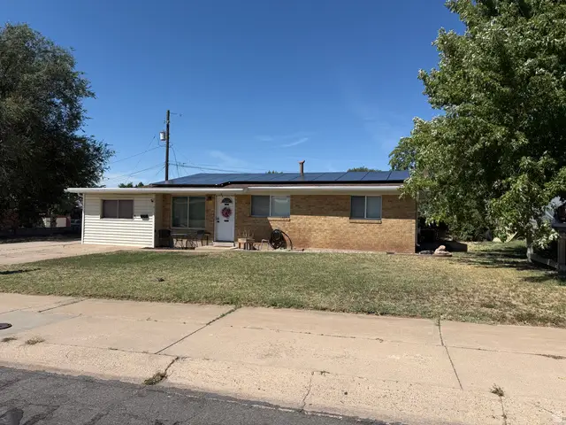 440 N 200 W, Clearfield, UT 84015 - #2