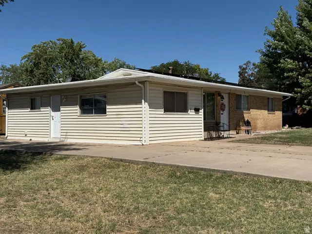 440 N 200 W, Clearfield, UT 84015 - #3