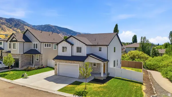 94 E 520 N, Providence, UT 84332