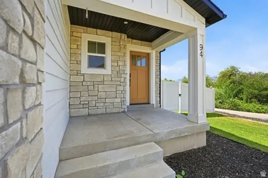 94 E 520 N, Providence, UT 84332 - #3