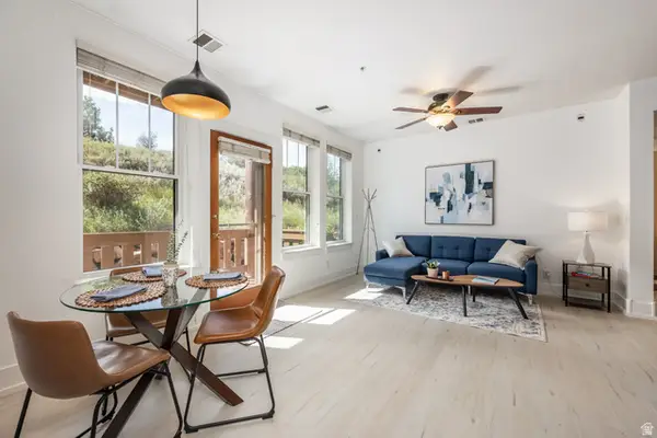 8041 Gambel Dr #S1, Park City, UT 84098