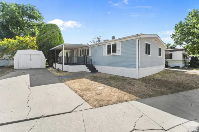 900 Century Dr #39, Ogden, UT 84404 - #1