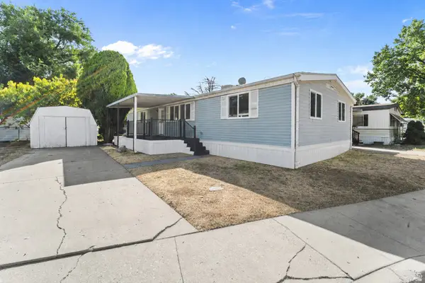900 Century Dr #39, Ogden, UT 84404