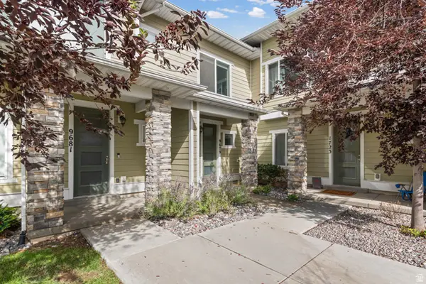 9679 S Santo Ln, South Jordan, UT 84095