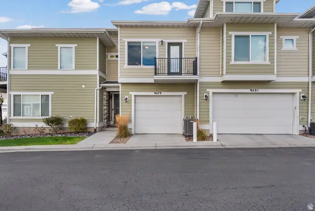 9679 S Santo Ln, South Jordan, UT 84095 - #2