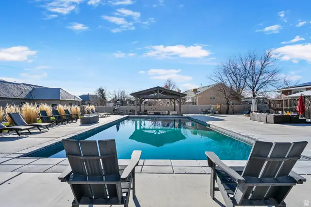 11549 S Equestrian Dr W, South Jordan, UT 84095 - #1