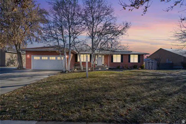 11549 S Equestrian Dr W, South Jordan, UT 84095 - #3