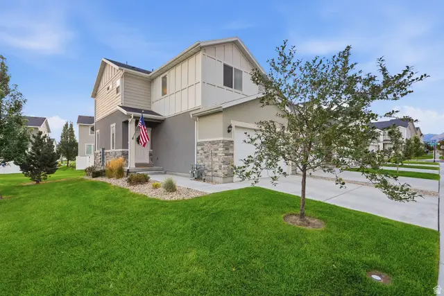 5069 W Walford Ln S, Herriman, UT 84096 - #1