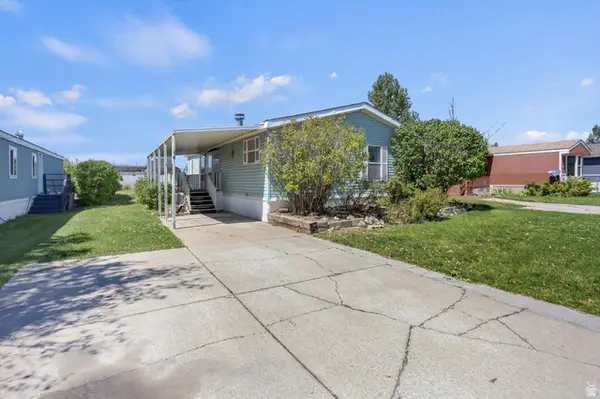 900 W Main St W #14, Tremonton, UT 84337