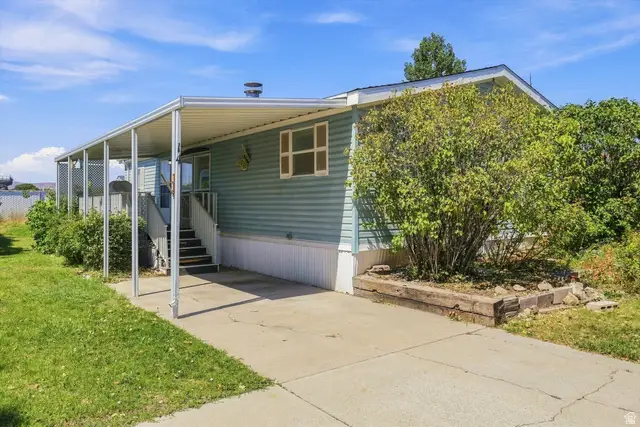 900 W Main St W #14, Tremonton, UT 84337 - #2