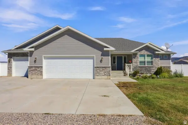120 W 100 N, Fielding, UT 84311