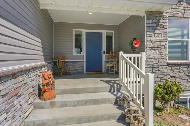 120 W 100 N, Fielding, UT 84311 - #2