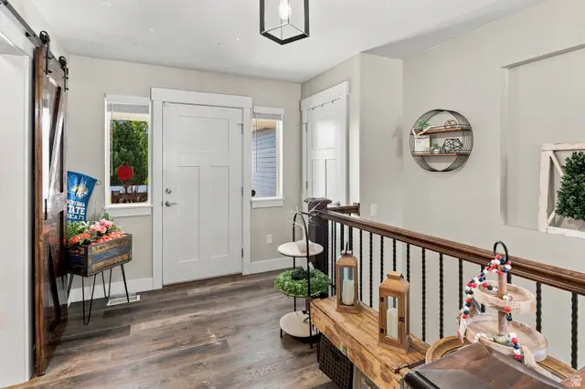 120 W 100 N, Fielding, UT 84311 - #3