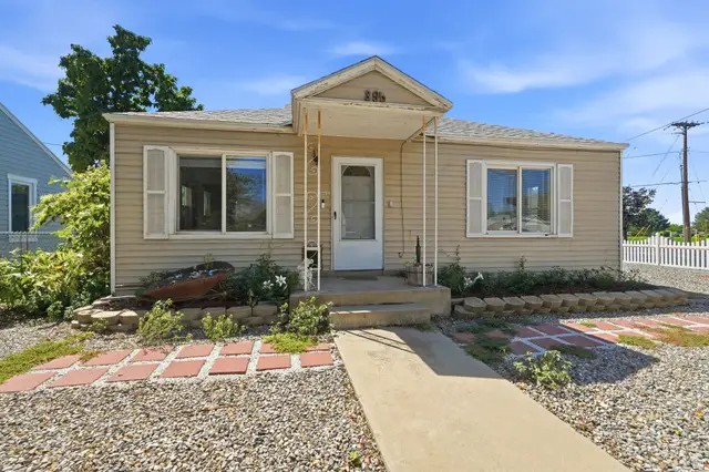 395 W 400 N, Orem, UT 84057 - #1