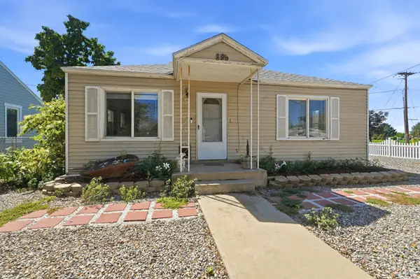 395 W 400 N, Orem, UT 84057