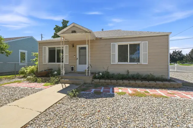 395 W 400 N, Orem, UT 84057 - #2