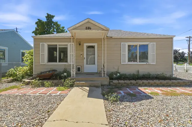 395 W 400 N, Orem, UT 84057 - #3