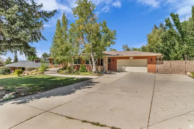 2611 E 1300 S, Salt Lake City, UT 84108 - #2