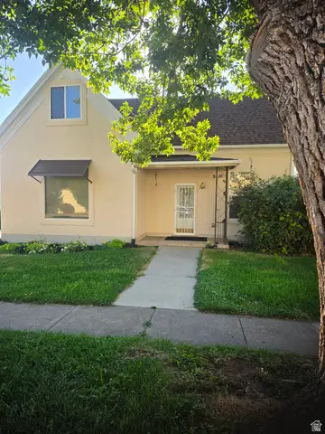 450 S 100 E, Springville, UT 84663 - #1