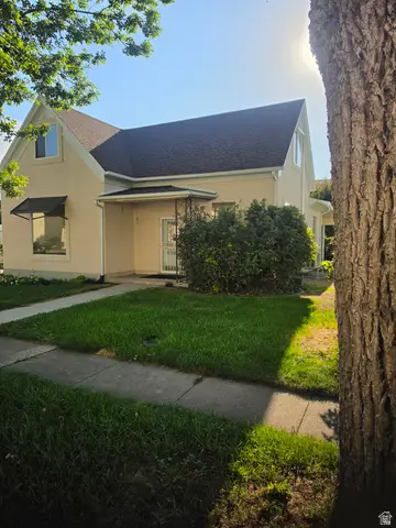 450 S 100 E, Springville, UT 84663 - #2