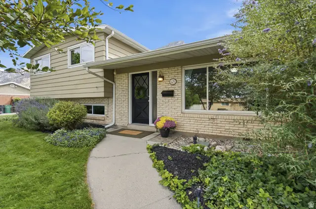 625 S 1350 E, Provo, UT 84606 - #3