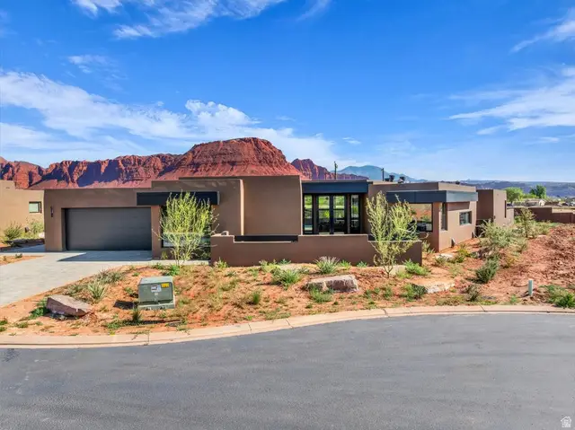 548 W Indigo Way, Ivins, UT 84738 - #1