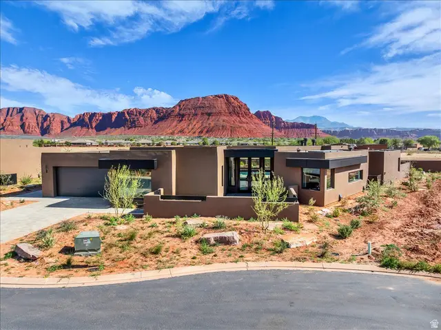 548 W Indigo Way, Ivins, UT 84738 - #2