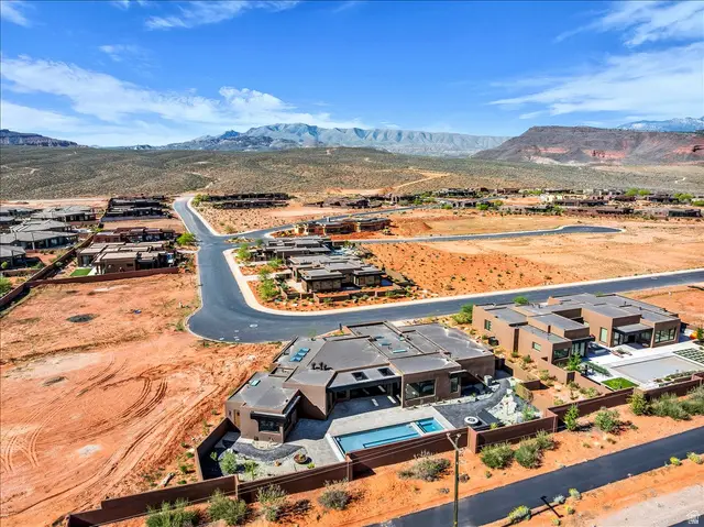 548 W Indigo Way, Ivins, UT 84738 - #3