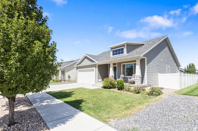 91 E Royal Land Drive, Santaquin, UT 84655 - #1