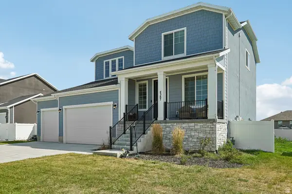 4387 W 75 N, West Point, UT 84015