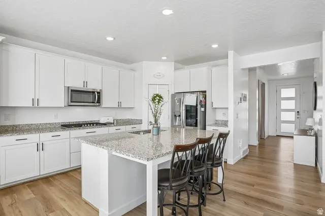 4387 W 75 N, West Point, UT 84015 - #2