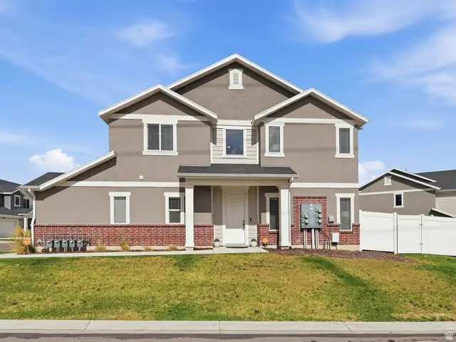 12911 S Parade Trail Ct #499, Riverton, UT 84096 - #1