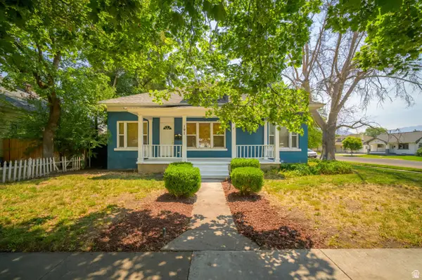 191 S 300 W, Provo, UT 84601