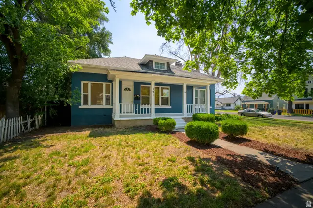 191 S 300 W, Provo, UT 84601 - #2