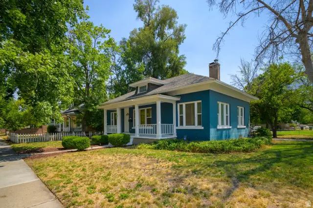 191 S 300 W, Provo, UT 84601 - #3
