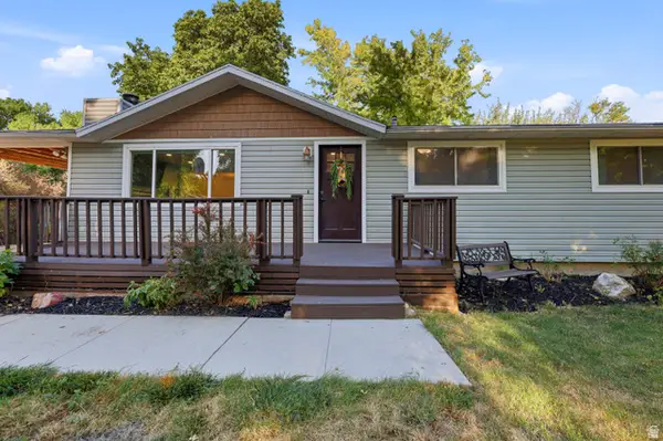 325 N 200 W, Smithfield, UT 84335