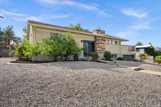 5580 S 235 E, Murray, UT 84107 - #3