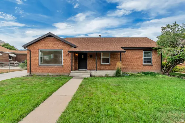952 E 150 N, Provo, UT 84606