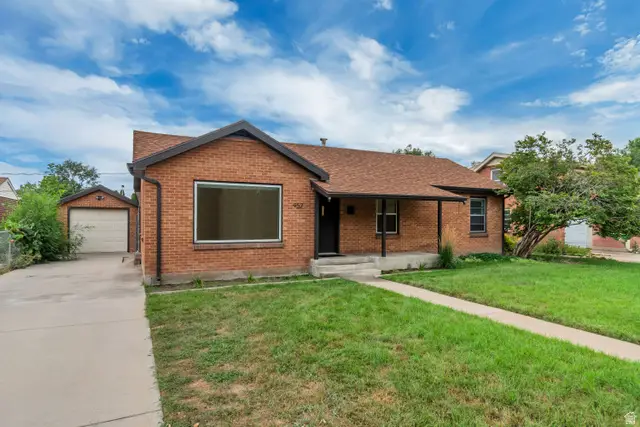 952 E 150 N, Provo, UT 84606 - #2