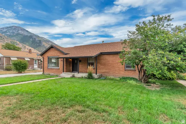 952 E 150 N, Provo, UT 84606 - #3