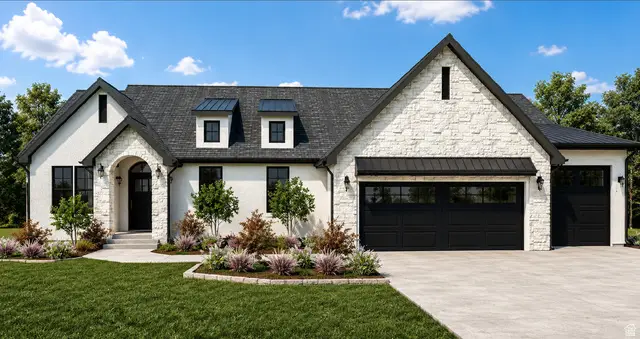 698 W 30 S, Hyrum, UT 84319 - #2