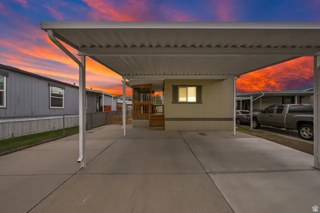 1258 W Cj Way S, West Valley City, UT 84119 - #2