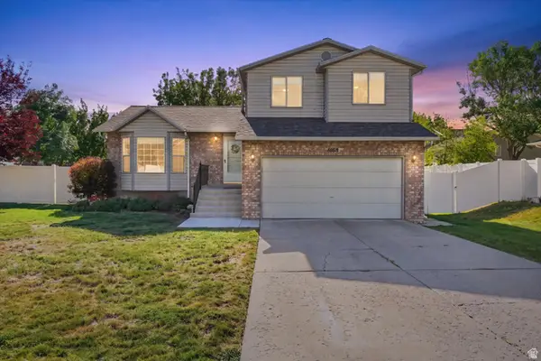 8168 S 2620 W, West Jordan, UT 84088