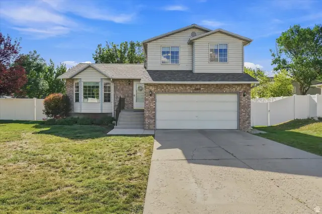 8168 S 2620 W, West Jordan, UT 84088 - #2