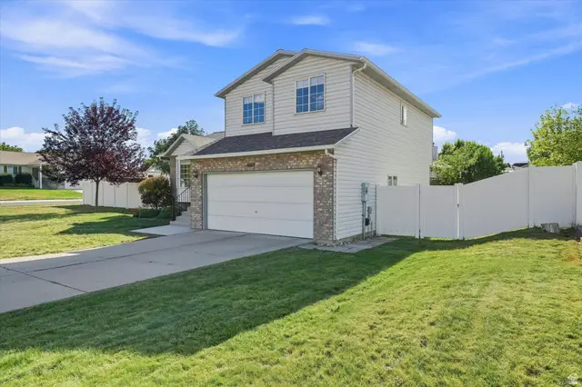 8168 S 2620 W, West Jordan, UT 84088 - #3