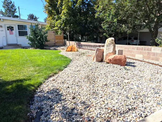 64 E 200 N, North Salt Lake, UT 84054 - #3