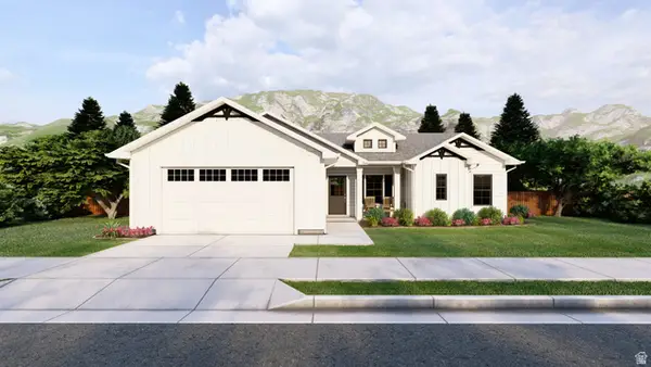 16026 N 6125 W #20, Riverside, UT 84334