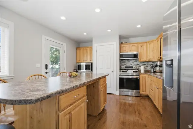 424 E 100 N, Richmond, UT 84333 - #3