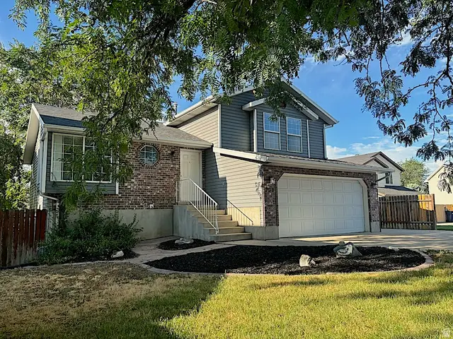 233 W 1275 N, Layton, UT 84041 - #3